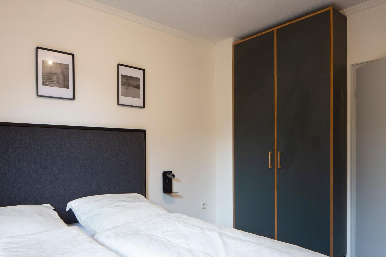 Renoviertes Design Apartment Mit Toller Terasse Mülheim an der Ruhr Eksteriør billede