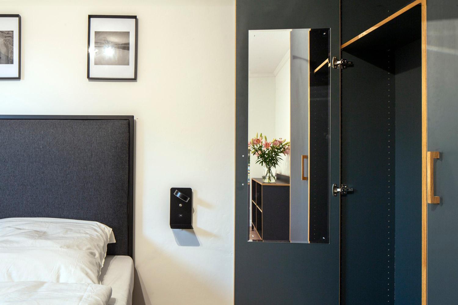 Renoviertes Design Apartment Mit Toller Terasse Mülheim an der Ruhr Eksteriør billede
