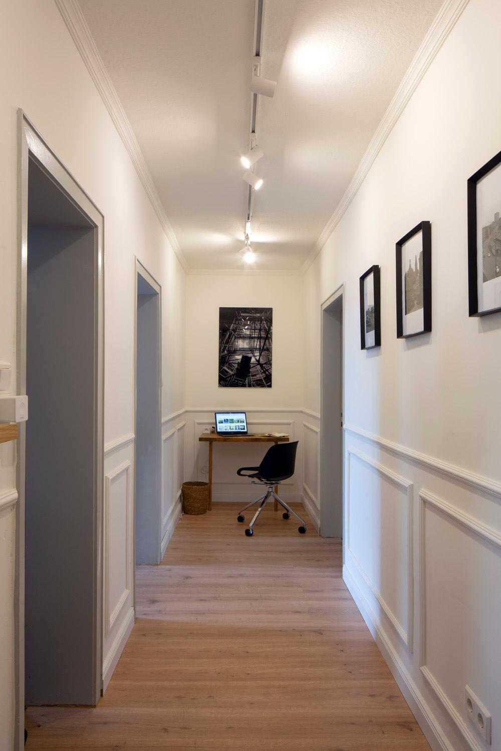 Renoviertes Design Apartment Mit Toller Terasse Mülheim an der Ruhr Eksteriør billede