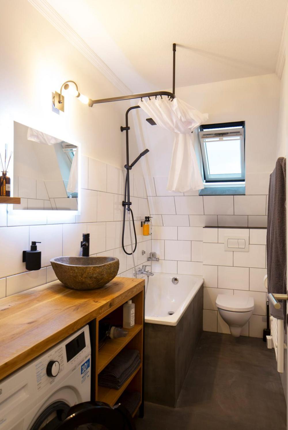 Renoviertes Design Apartment Mit Toller Terasse Mülheim an der Ruhr Eksteriør billede
