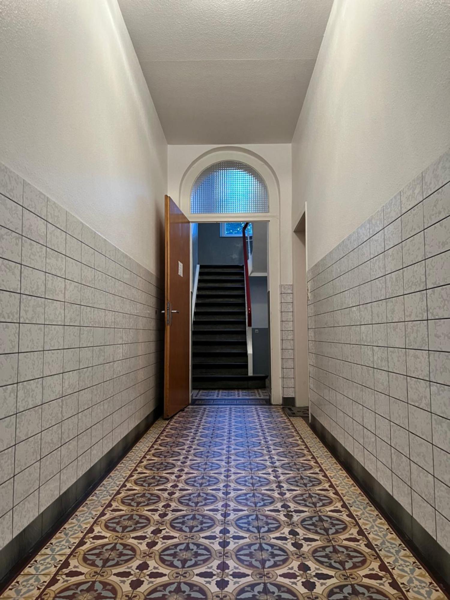 Renoviertes Design Apartment Mit Toller Terasse Mülheim an der Ruhr Eksteriør billede